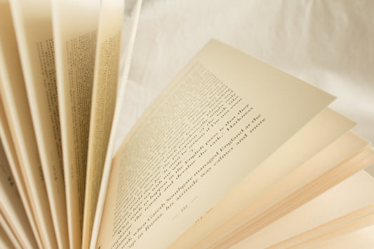 Explore the World of Knowledge: 10 Must-Read Books for Book Lovers