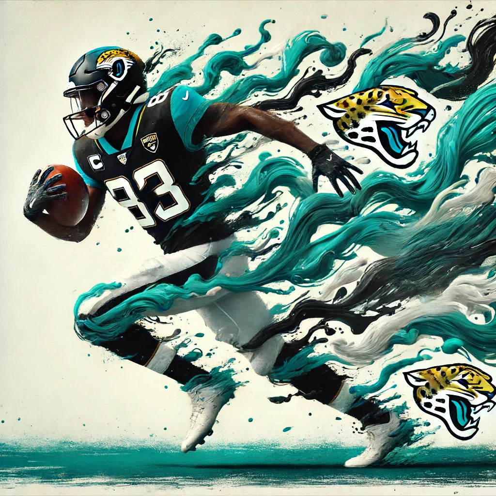 Jacksonville Jaguars Fun Facts