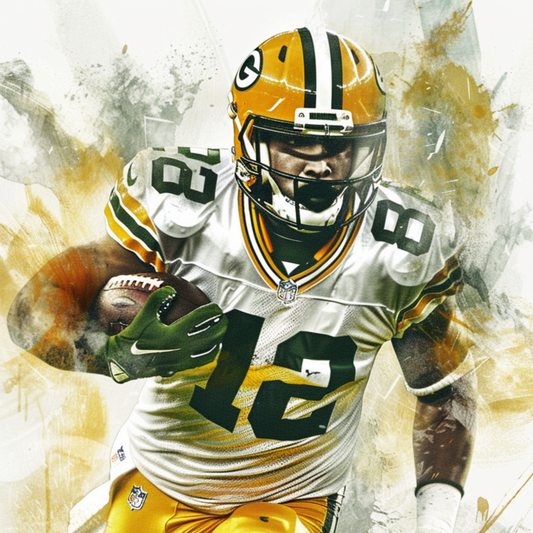 Green Bay Packers Fun Facts