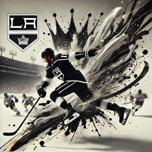 Los Angeles Kings Fun Facts