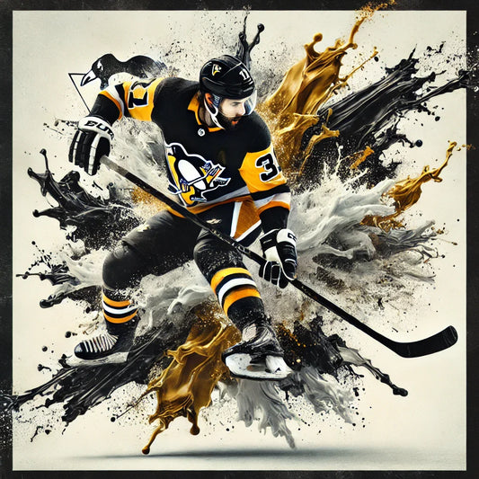 Pittsburgh Penguins Fun Facts