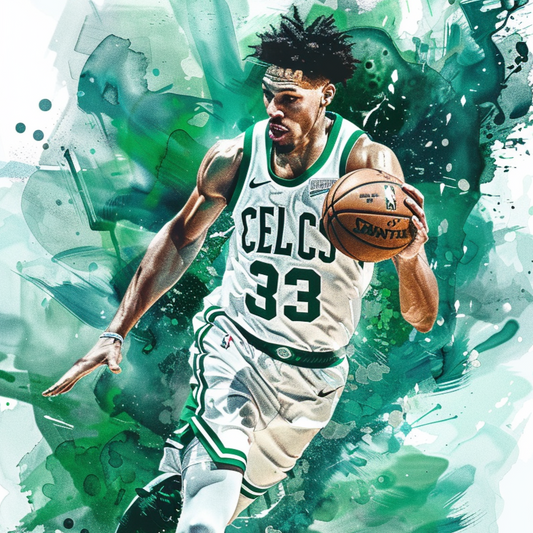 Boston Celtics Trivia